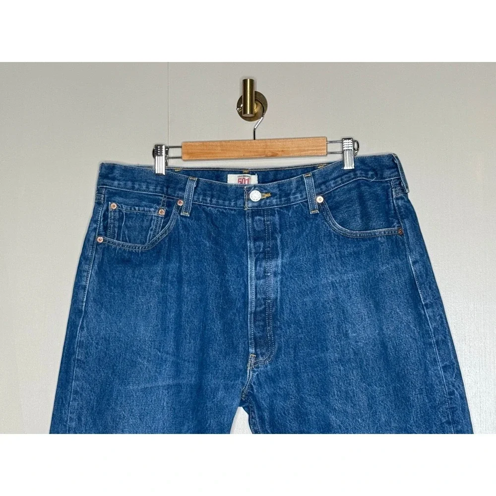Levis levi 501